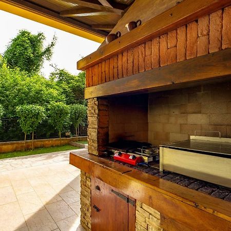 Villa Angeli Opatija Extérieur photo