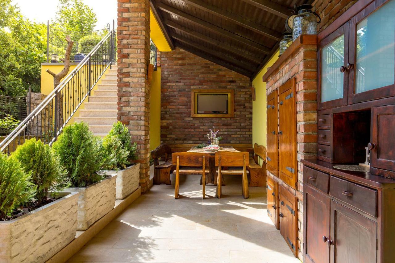 Villa Angeli Opatija Extérieur photo