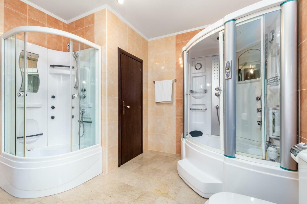 Villa Angeli Opatija Extérieur photo